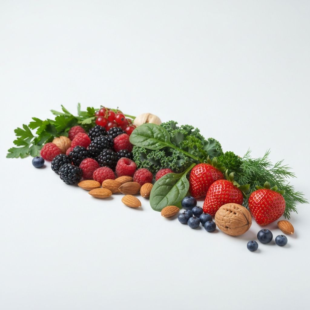 Daily Vitality Complex